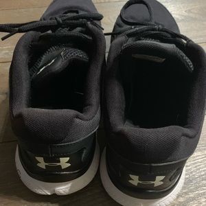 Under Armour Shoes